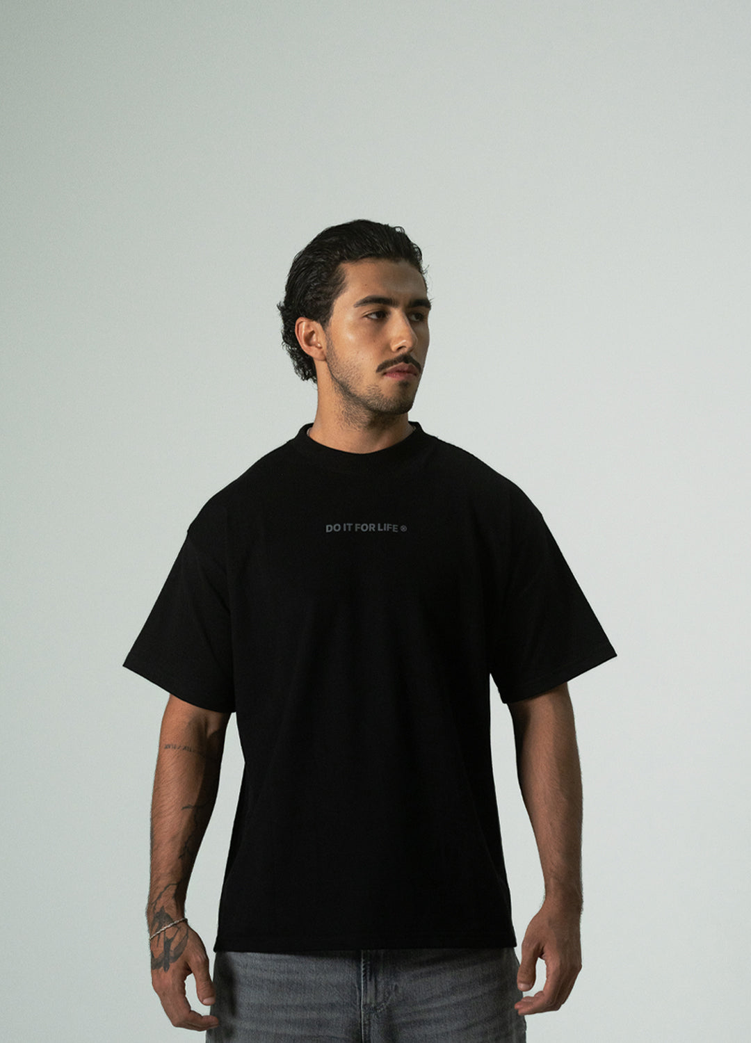 Do It For Life - The Message 01 Collection