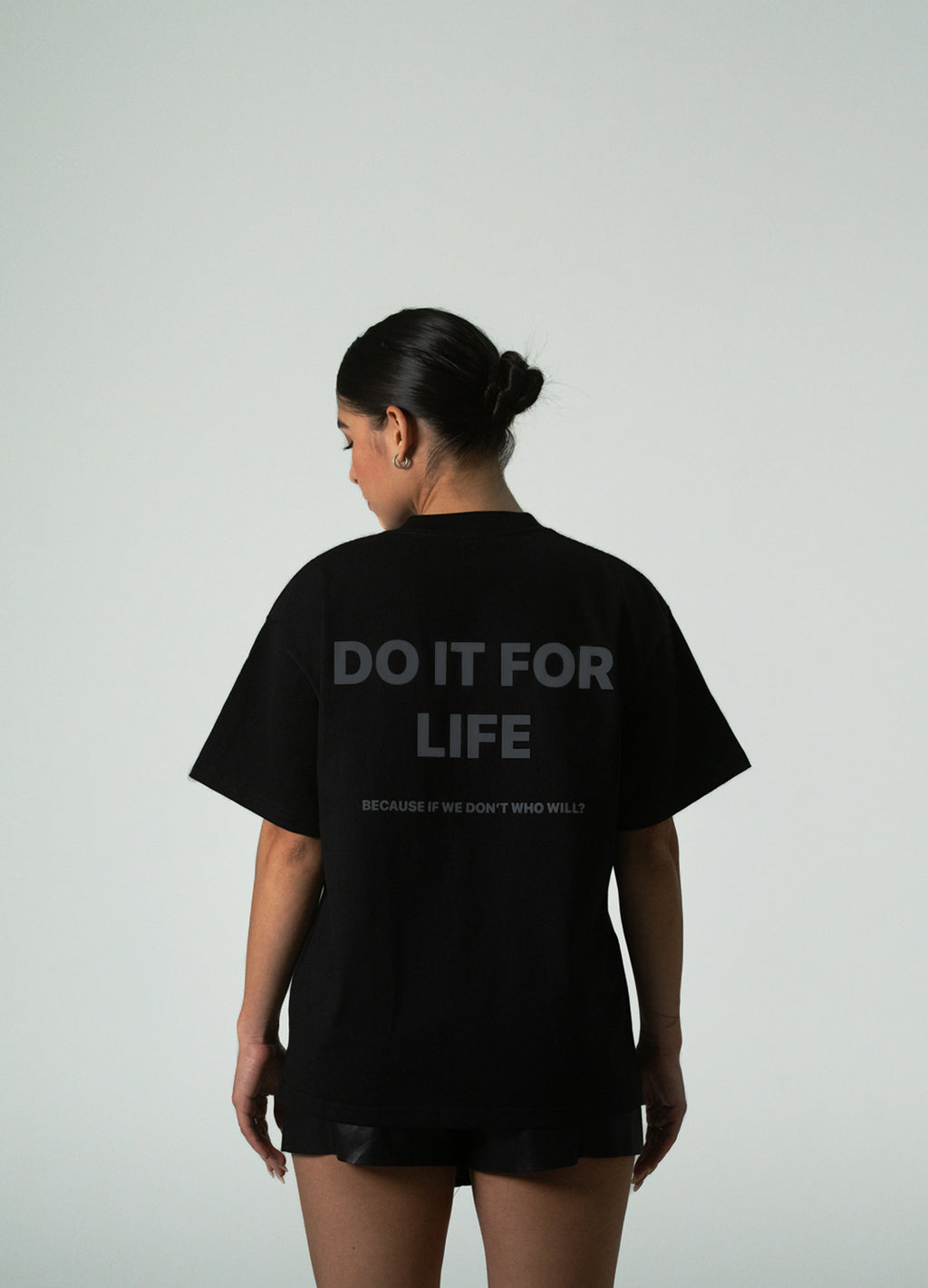 Do It For Life - The Message 01 Collection