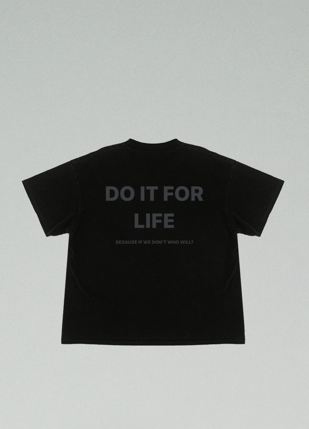 Do It For Life - The Message 01 Collection