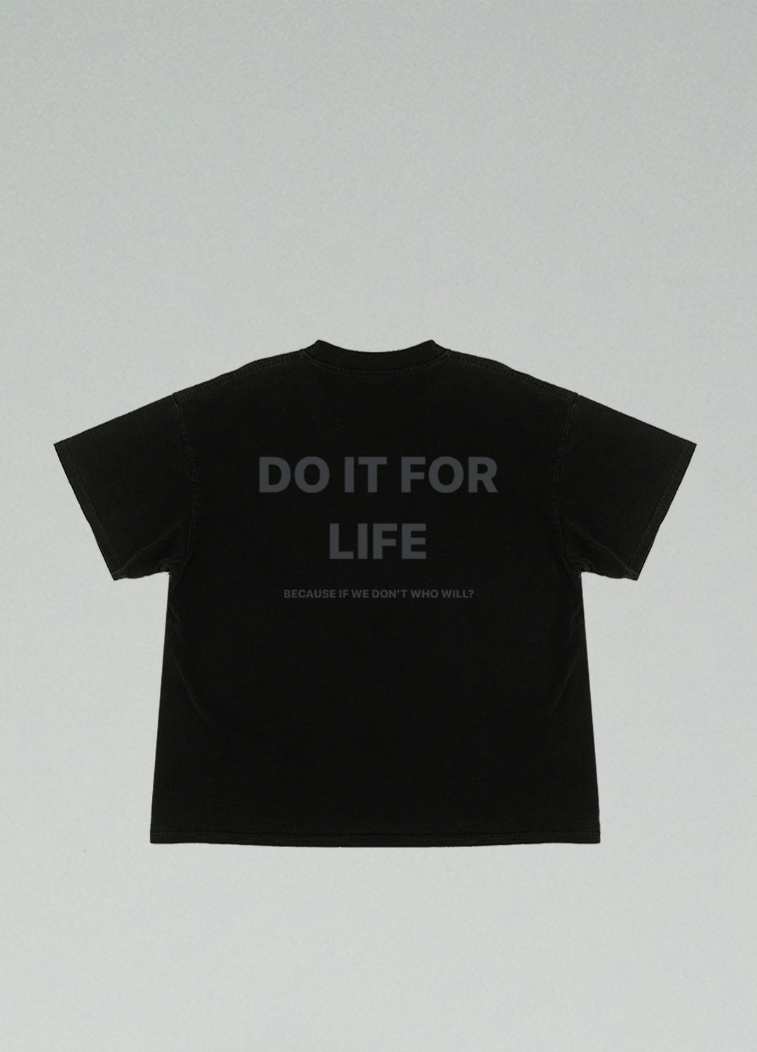 Do It For Life - The Message 01 Collection